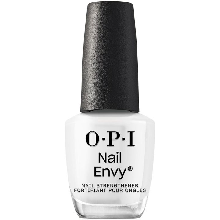 OPI Nail Envy – Alpine Snow, 15 ml