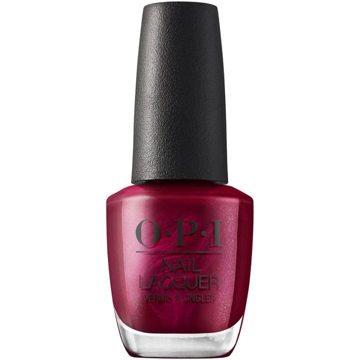OPI Nail Lacquer — Big Sagittarius Energy, 15 ml