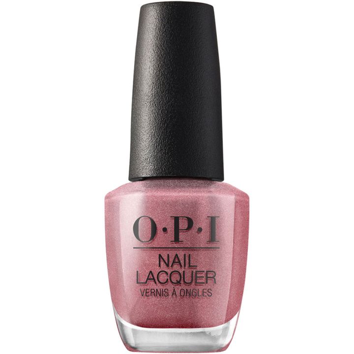 OPI Nail Polish - Chicago Champaign Toast 15 ml