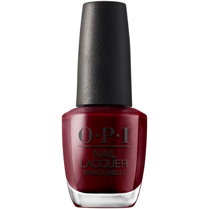 OPI Nail Lacquer - Got the Blues for Red, 15 ml