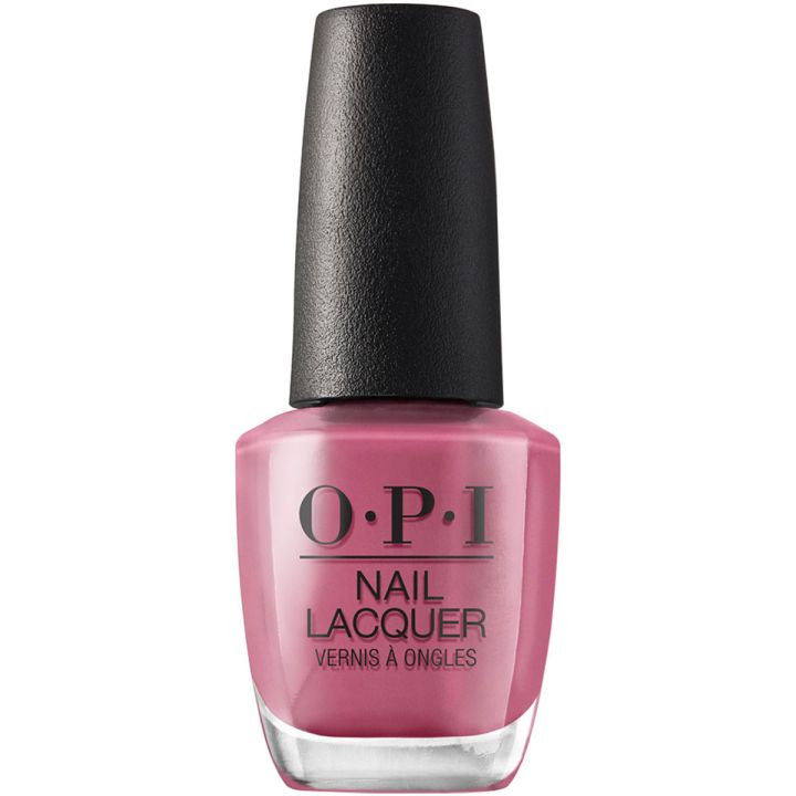 OPI Nail Lacquer — Just Lanai-ing Around, 15 ml