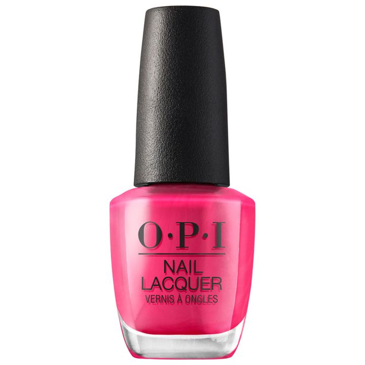 OPI Nail Polish - Pink Flamenco 15 ml