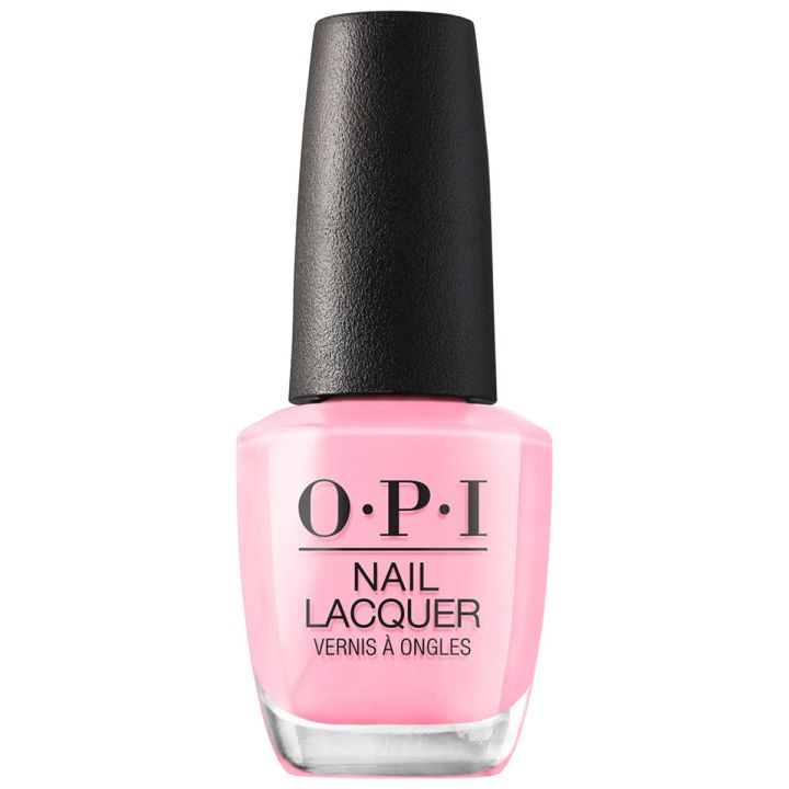 OPI Nail Polish - Pink-Ing Of You 15 ml