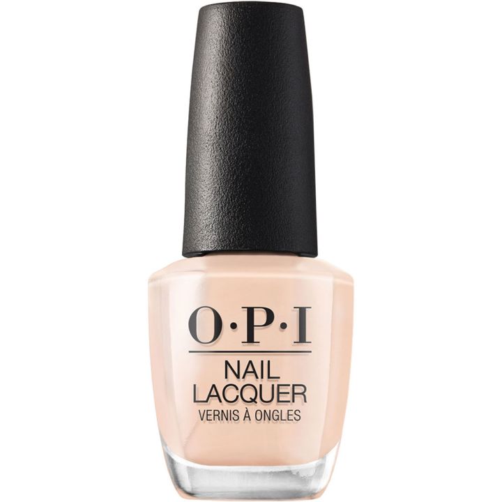 OPI Nail Lacquer — Samoan Sand, 15 ml