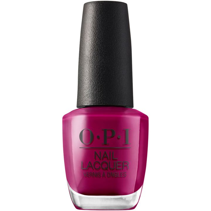 OPI Nail Lacquer - Spare Me a French Quarter? 15 ml
