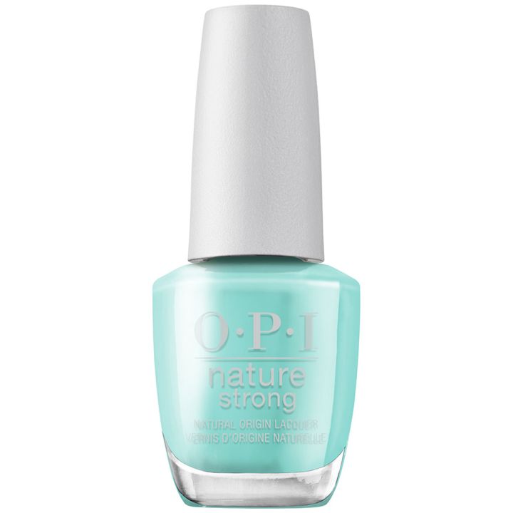 OPI Nature Strong - Cactus What You Preach 15 ml