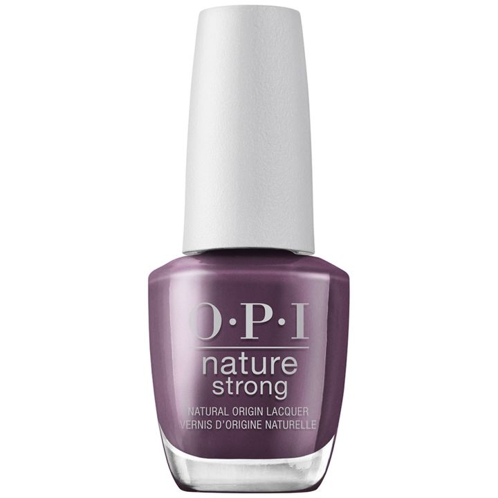 OPI Nature Strong - Eco Maniac Nail Polish 15 ml