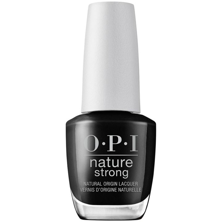OPI Nature Strong - Onyx Skies 15 ml Nail Polish