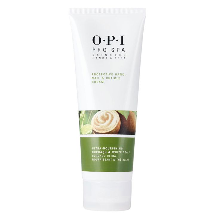 OPI ProSpa - Protective Hand, Nail and Cuticle Cream
