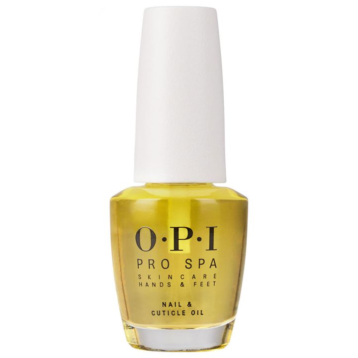 OPI ProSpa - Nail & Cuticle Oil 14.8 ml