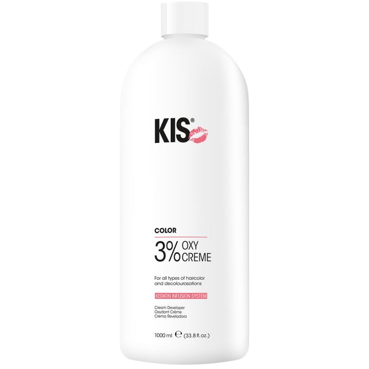 KIS Color Oxycrème