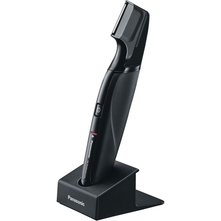 Panasonic - ER-RZ10 - Hair Trimmer - Black