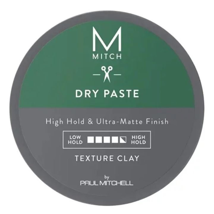 Paul Mitchell MVRCK Dry Paste, 85 ml