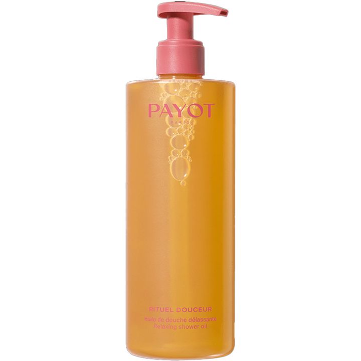 Payot - Le Corps Huile De Douche - 400 ml