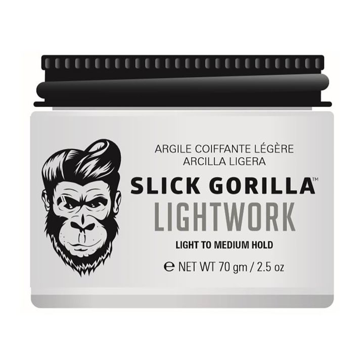 Slick Gorilla - Lightwork - 70 g