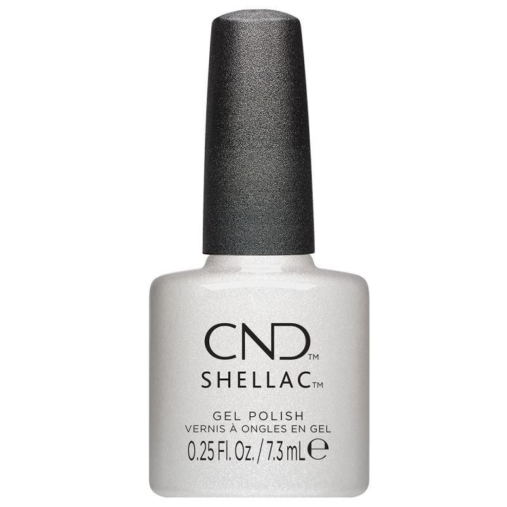 CND - Shellac - #494 Pearlwind 7,3 ml