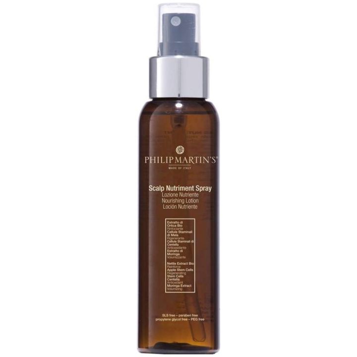 Philip Martin's Scalp Nutriment Spray, 100 ml