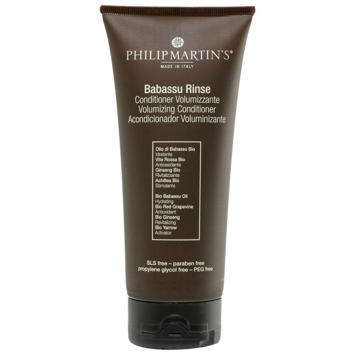 Philip Martin's Everyday Rinse — 200 ml