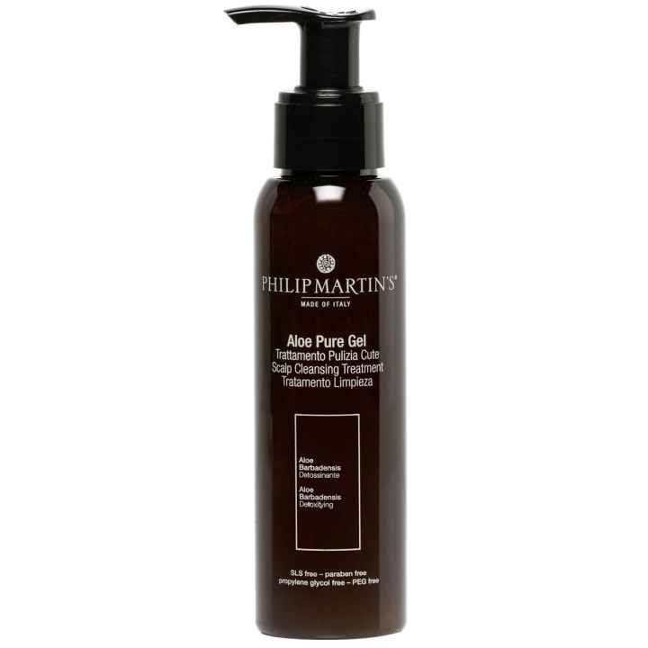 Philip Martin's Aloe Pure Gel - 100 ml
