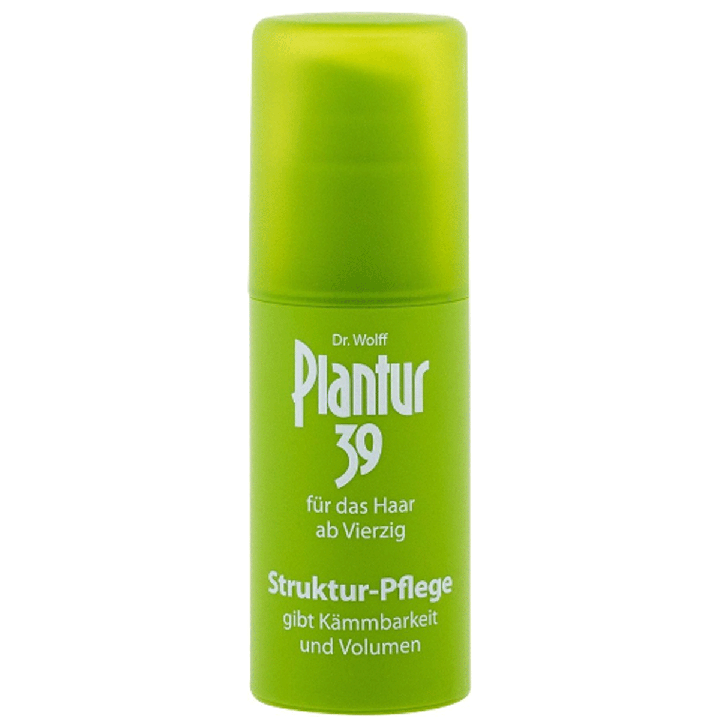 Plantur 39 Hair Strengthening Fluid 30 ml