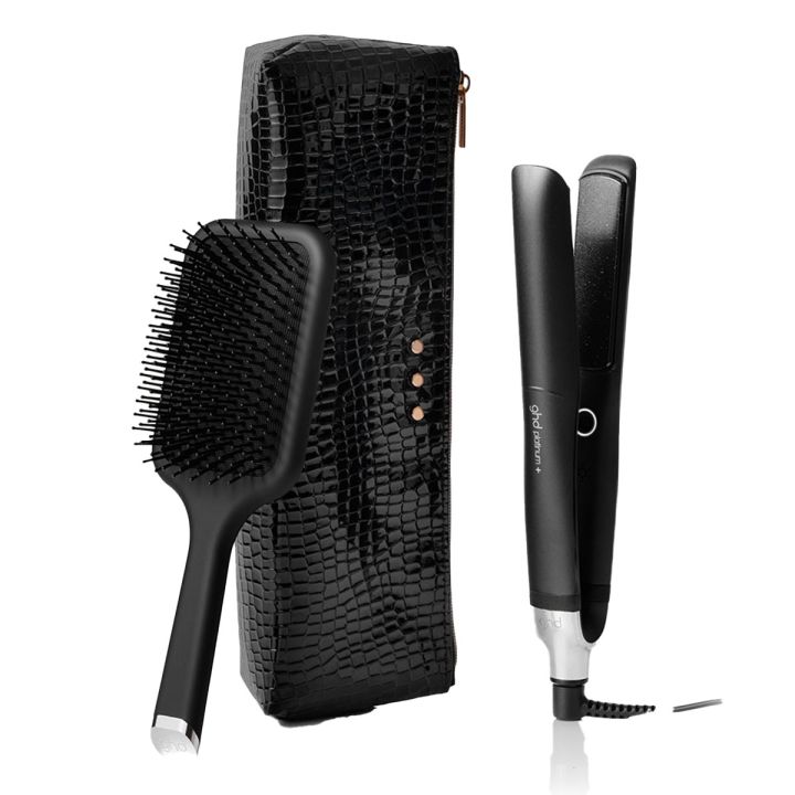 ghd Platinum+ Stijltang Giftset