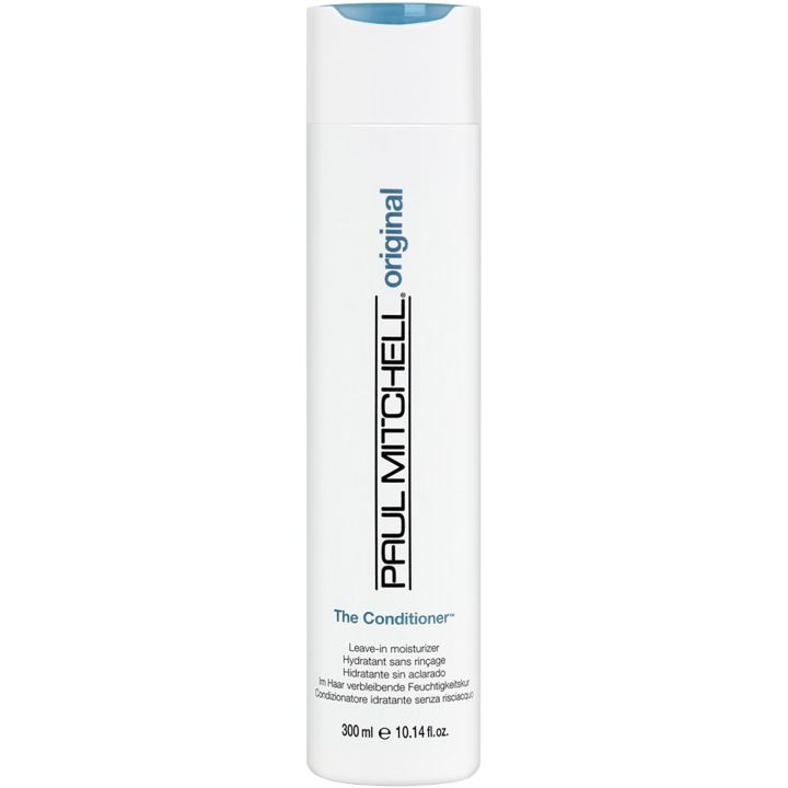 Paul Mitchell - The Original Conditioner
