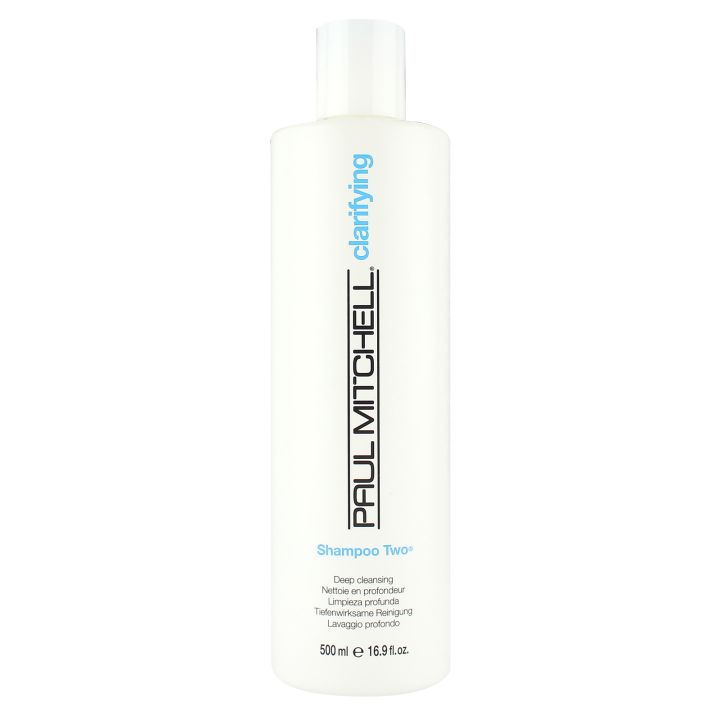 Paul Mitchell Original Shampoo No. 2