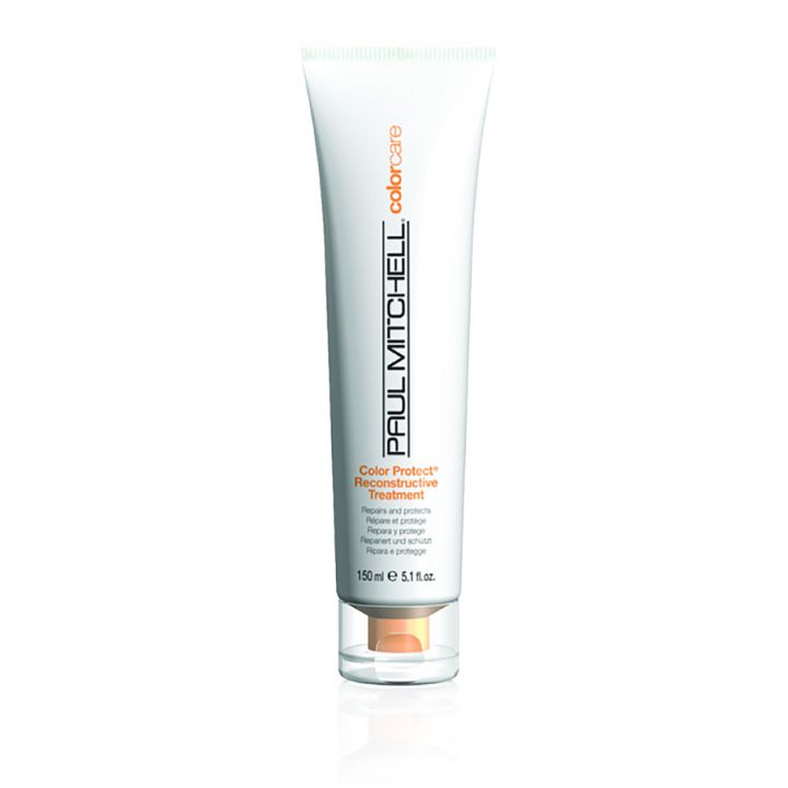 Paul Mitchell Color Care Pro. Reconstructive Treatment