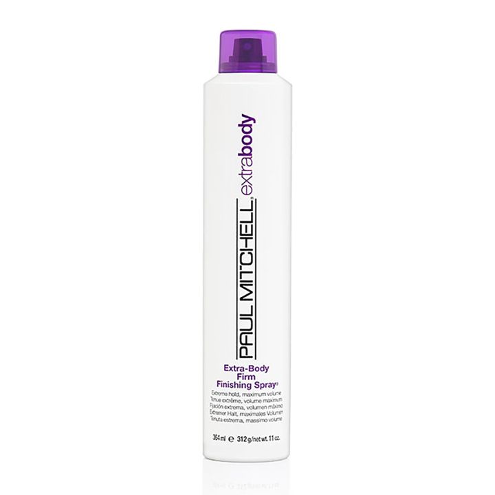 Paul Mitchell - Extra Body - Firm Finishing Spray (Extra Hold)