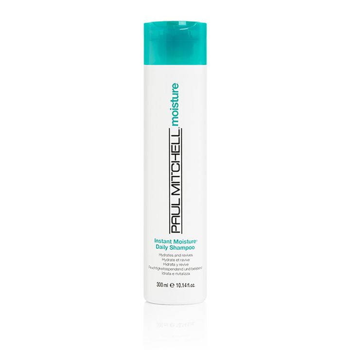 Paul Mitchell - Instant Moisture Daily Shampoo