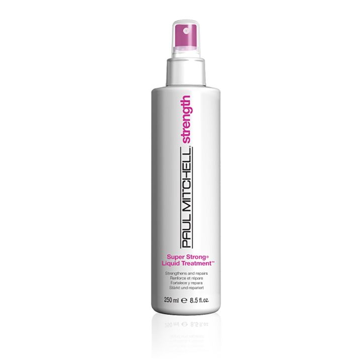 Paul Mitchell - Strength: Super Strong Liquid Treatment