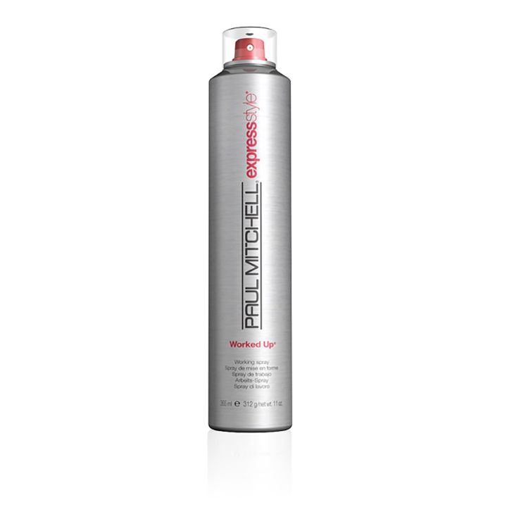 Paul Mitchell - Express Style - Worked Up Styling Paste