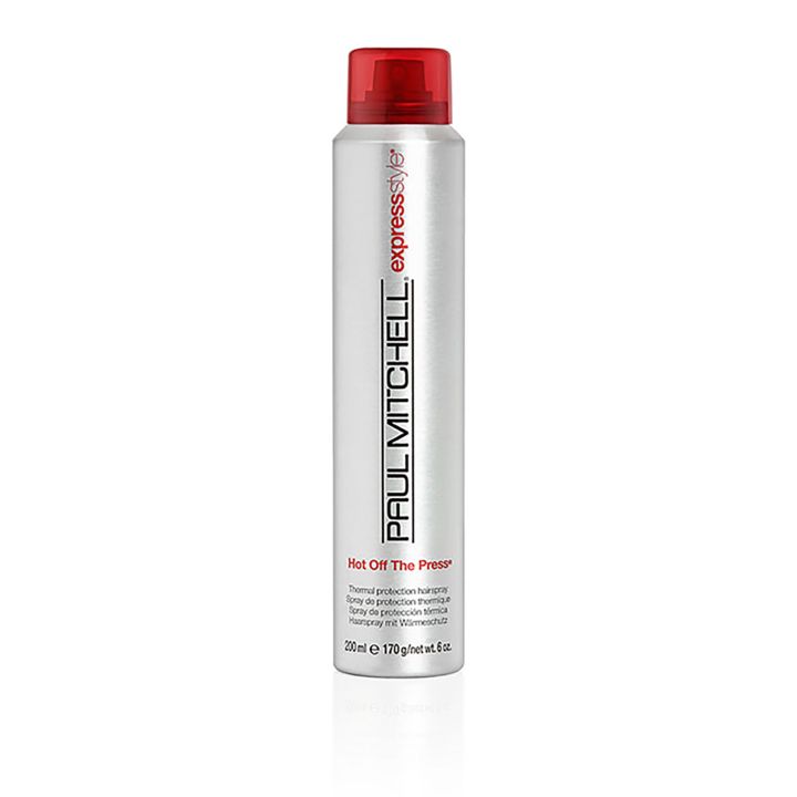 Paul Mitchell - Express Style - Hot of the Press - 200 ml