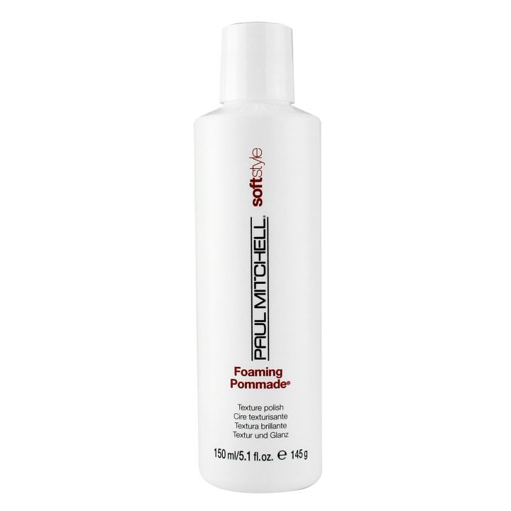 Paul Mitchell - Soft Style Foaming Pomade