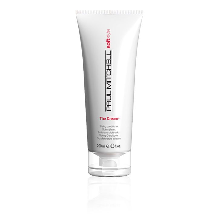 Paul Mitchell - Soft Style - The Cream Styling Cream