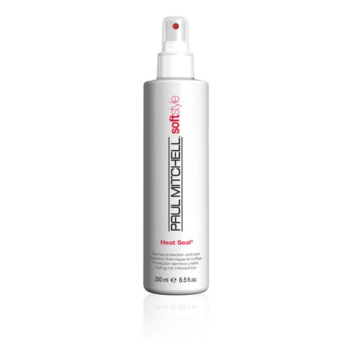 Paul Mitchell - Soft Style - Heat Seal