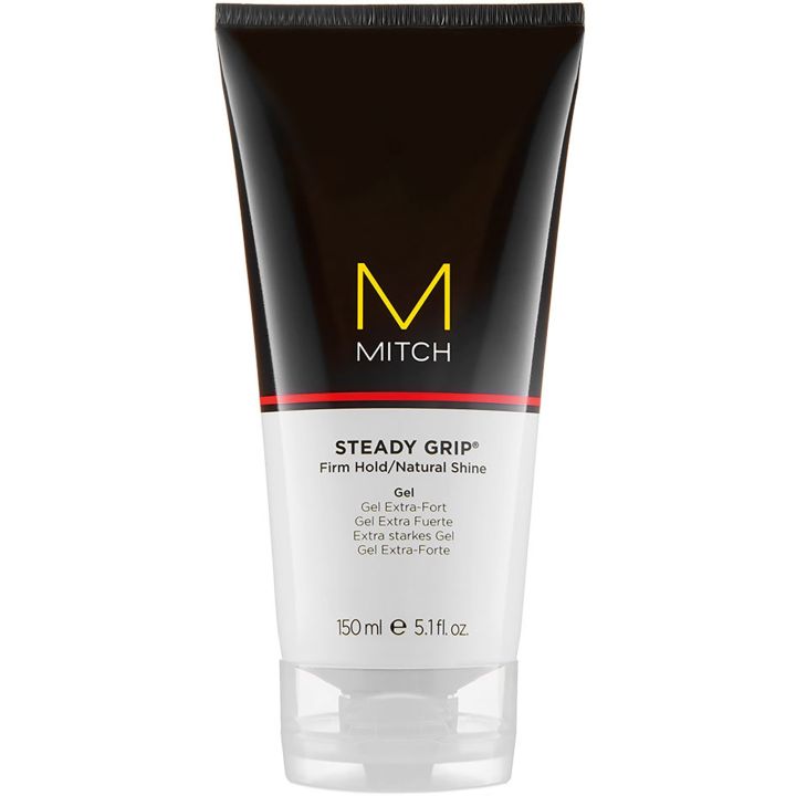 Paul Mitchell - Mitch - Steady Grip Gel - 150 ml