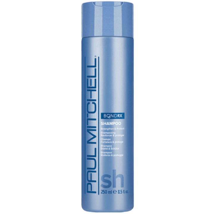 Paul Mitchell Bond RX Shampoo