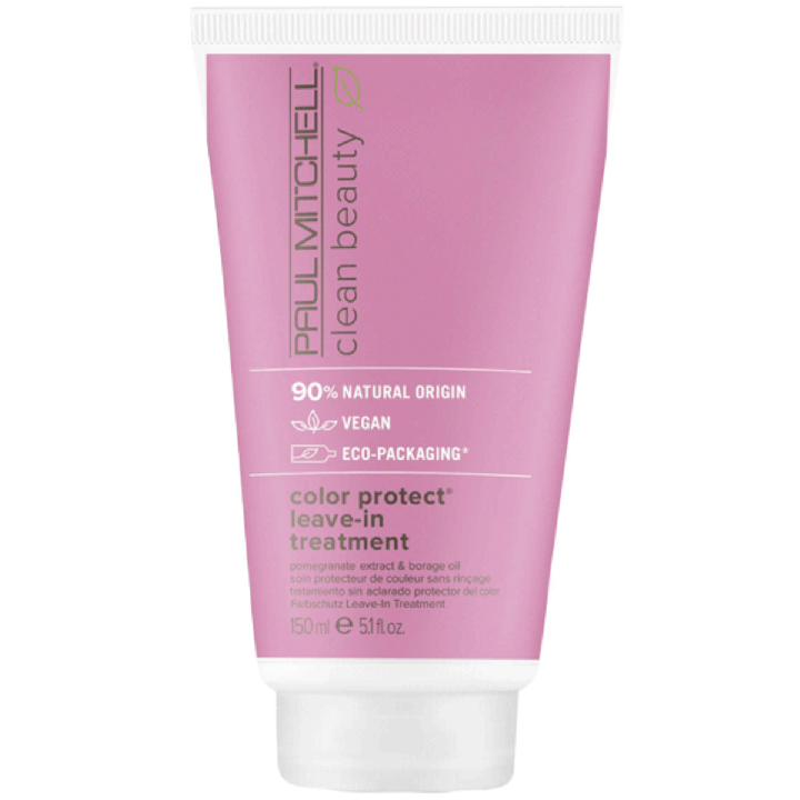 Paul Mitchell Color Protect Leave In Treatment 150 ml
