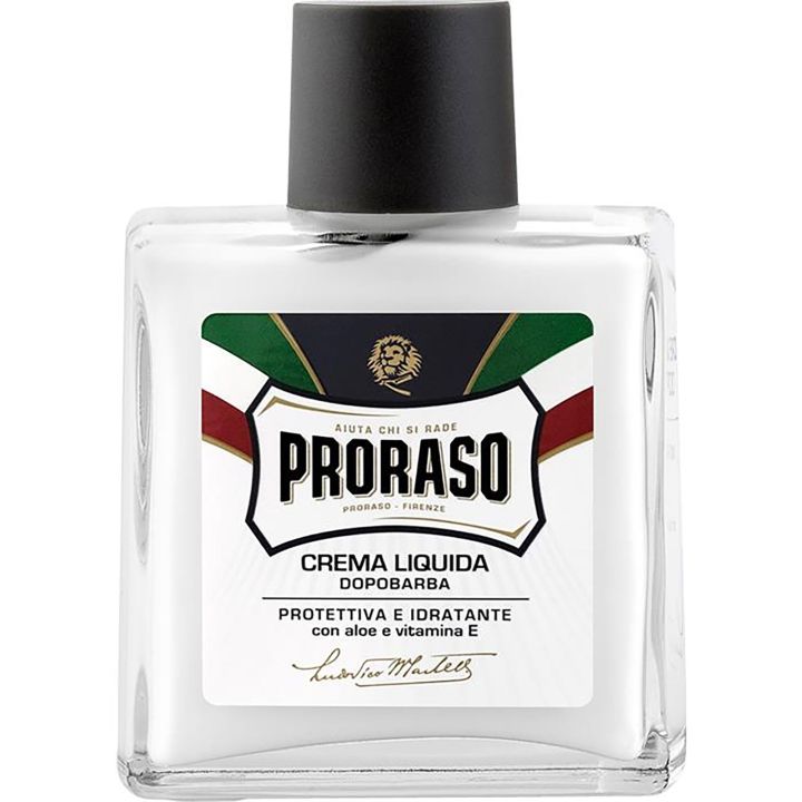 Proraso - Blue Aftershave Balm - 100 ml