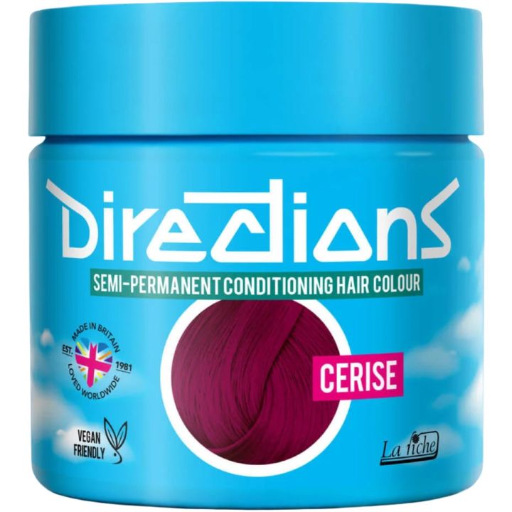 La Riché - Directions Cherry - 88 ml