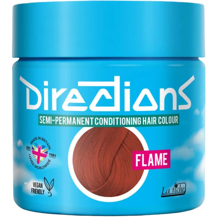 La Riché - Directions Flame - 88 ml