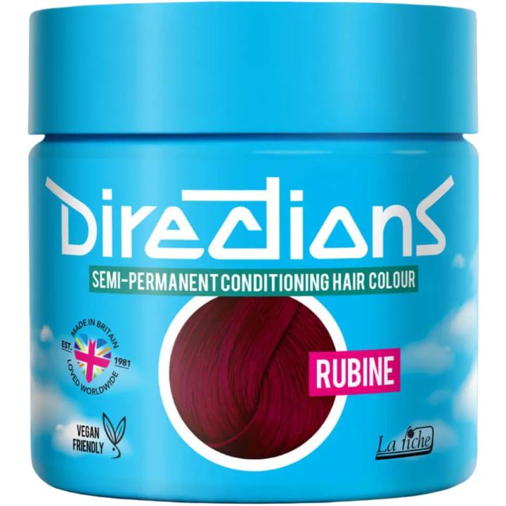 La Riché - Directions - Rubine - 88 ml