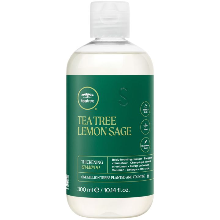 Paul Mitchell Tea Tree Lemon Sage Thickening Conditioner