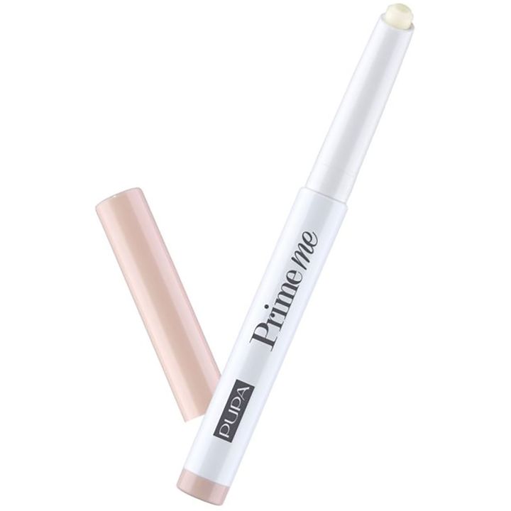 Pupa Milano - Prime Me - Lip Primer - 001 Transparent