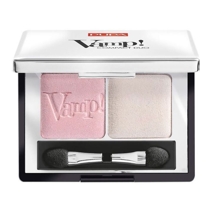 Pupa Milano - Vamp! Compact Duo Eye Shadow