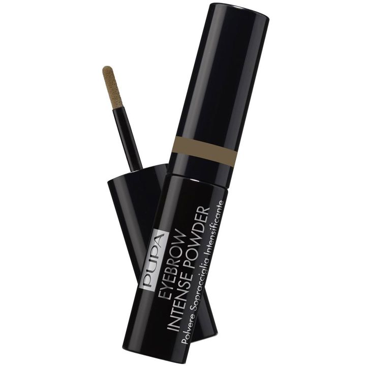 Pupa Milano - Intense Eyebrow Powder