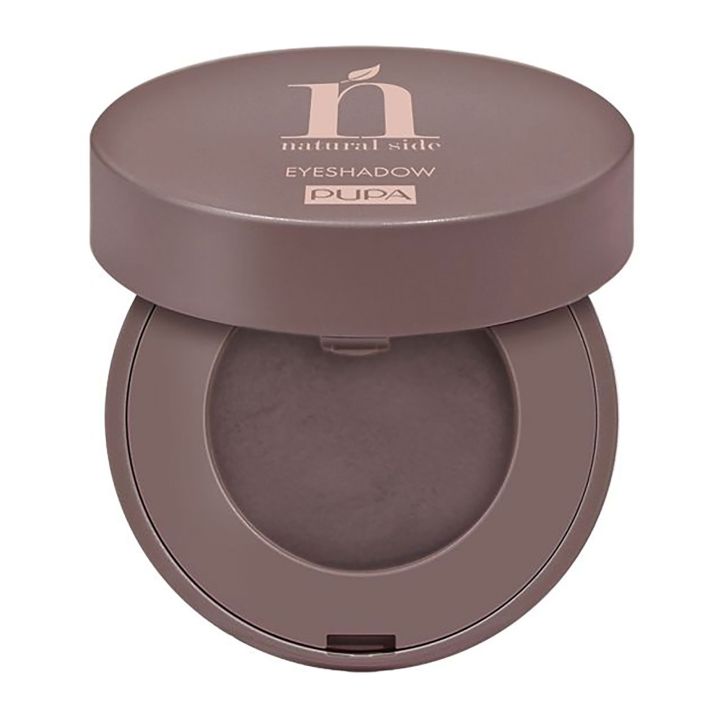 Pupa Milano Natural Side Eye Shadow