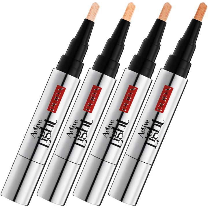 Pupa Milano Active Light Concealer