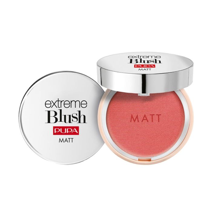 Pupa Milano - Extreme Blush Matte